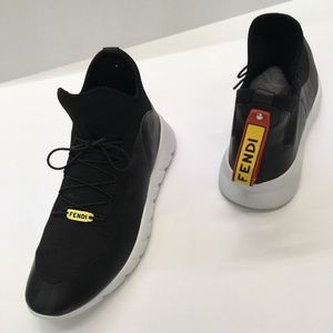 Fendi sneakers